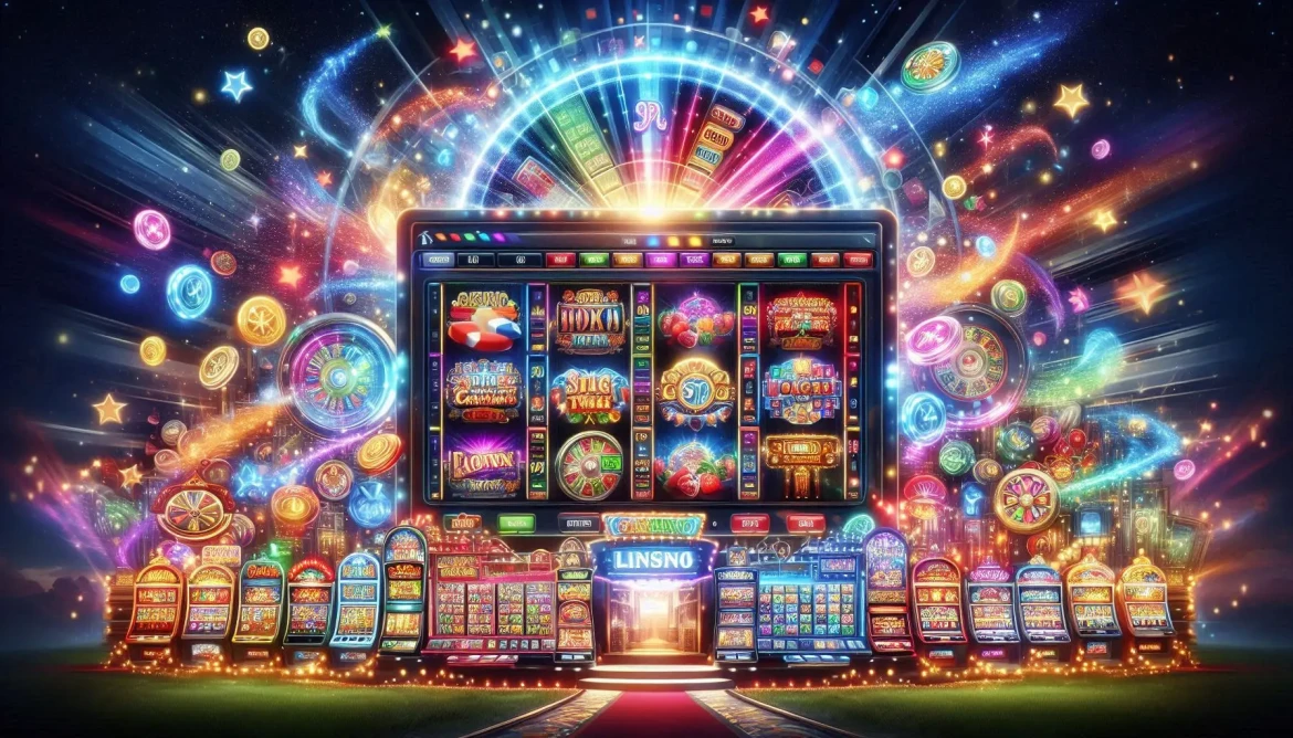 CasinoJAX